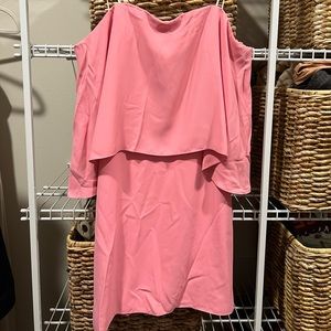 Amanda uprichard topanga mini dress